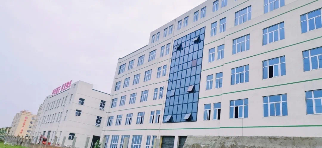 蘄春千年艾科技有限公司